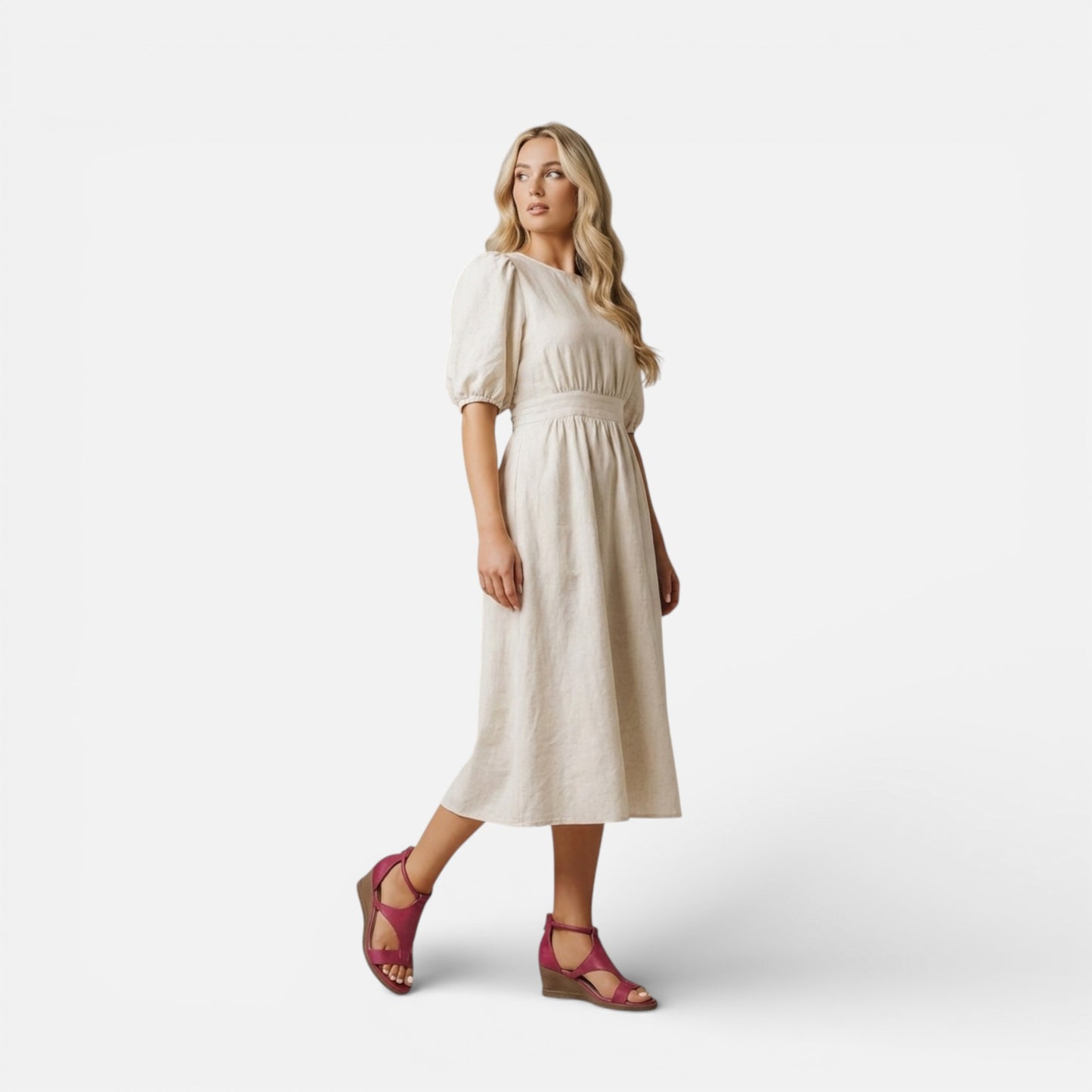 Old Albion | Women’s Heritage Balance Sandals
