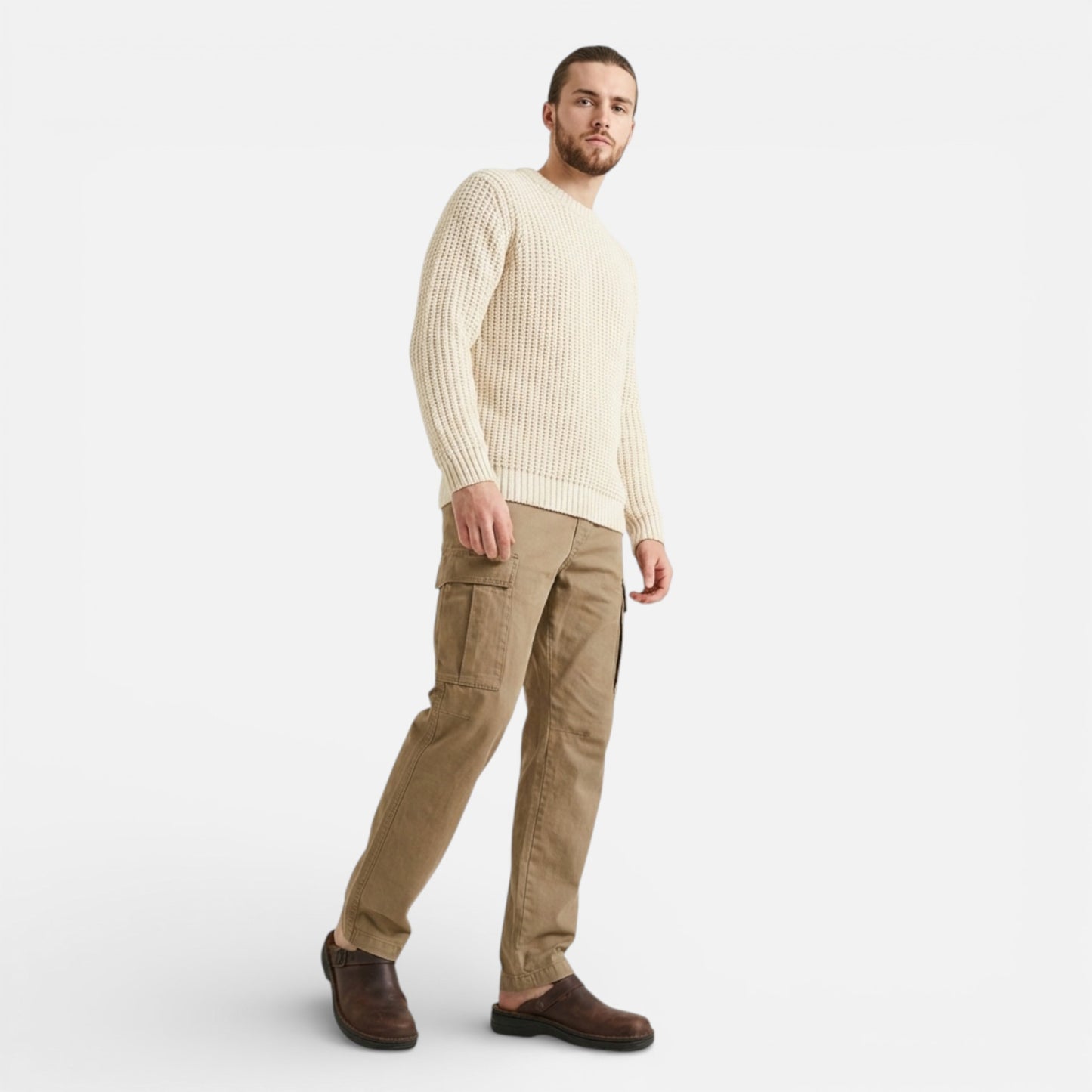 Old Albion | Men’s Heritage Orthopaedic Slip-On Shoes