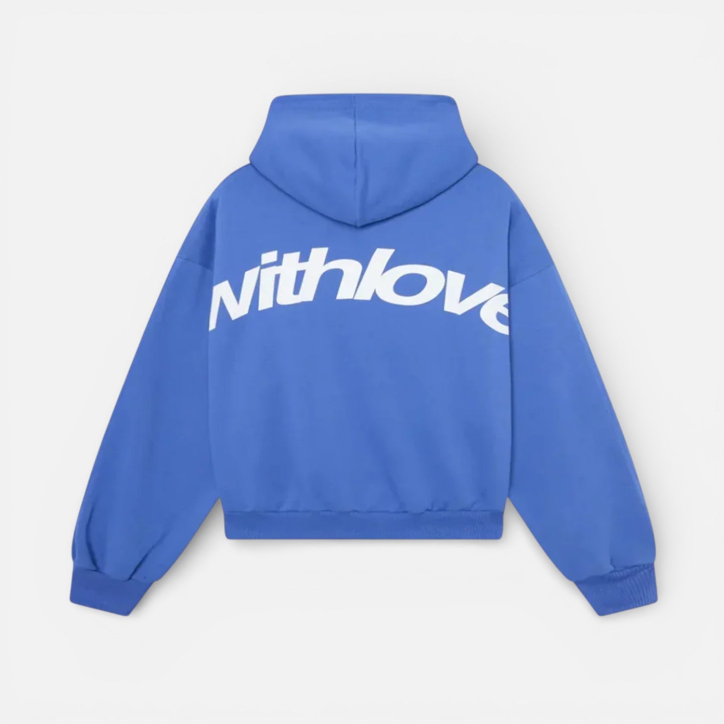 Old Albion | Unisex Heritage Graphic Hoodie