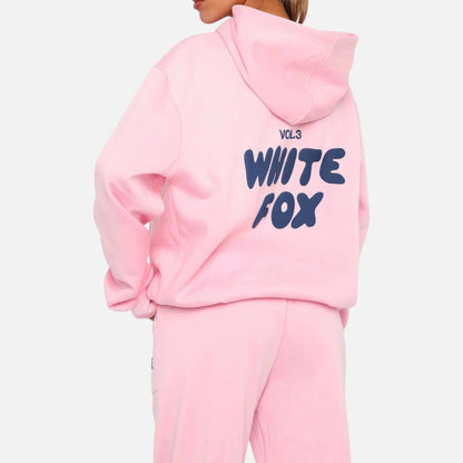 Old Albion | Women’s Timeless Hoodie Jogger Set