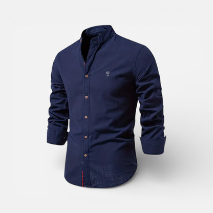 Old Albion | Men’s Classic Tailored Shirt