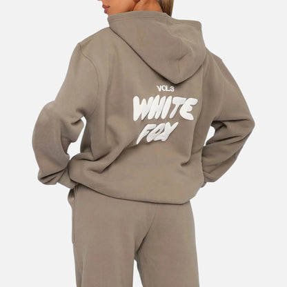 Old Albion | Women’s Timeless Hoodie Jogger Set