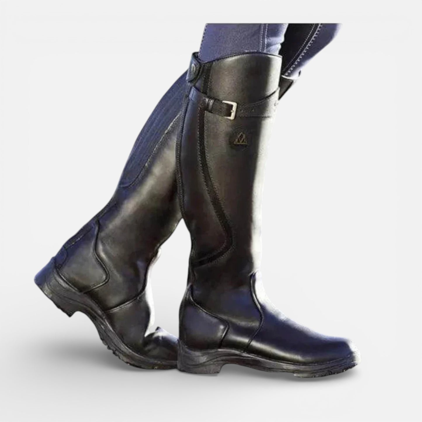 Old Albion | Women’s Heritage Orthopaedic Leather Boots