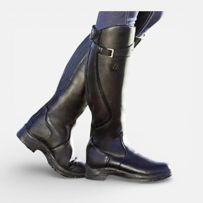 Old Albion | Women’s Heritage Orthopaedic Leather Boots