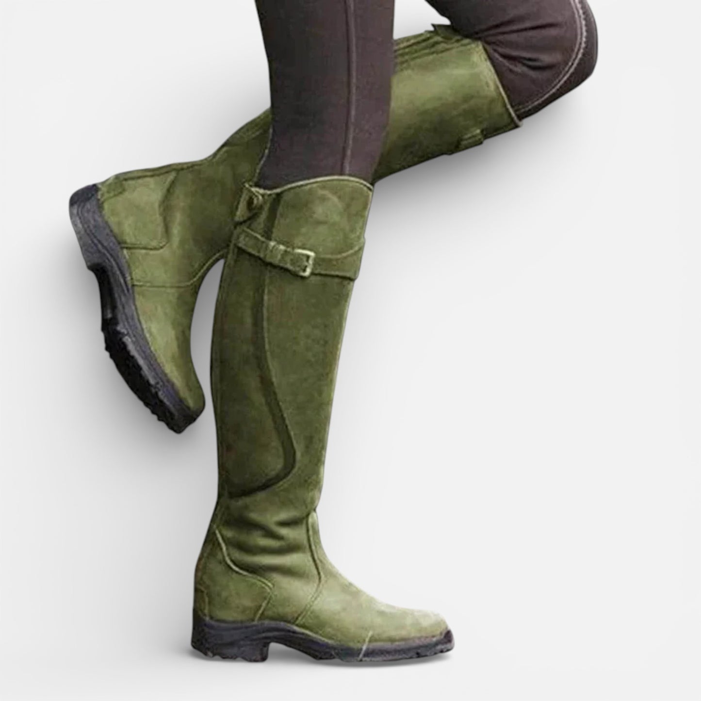 Old Albion | Women’s Heritage Orthopaedic Leather Boots