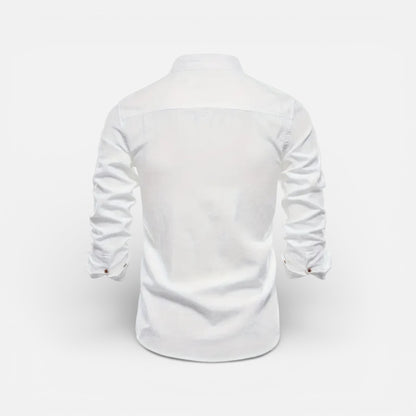 Old Albion | Men’s Classic Tailored Shirt