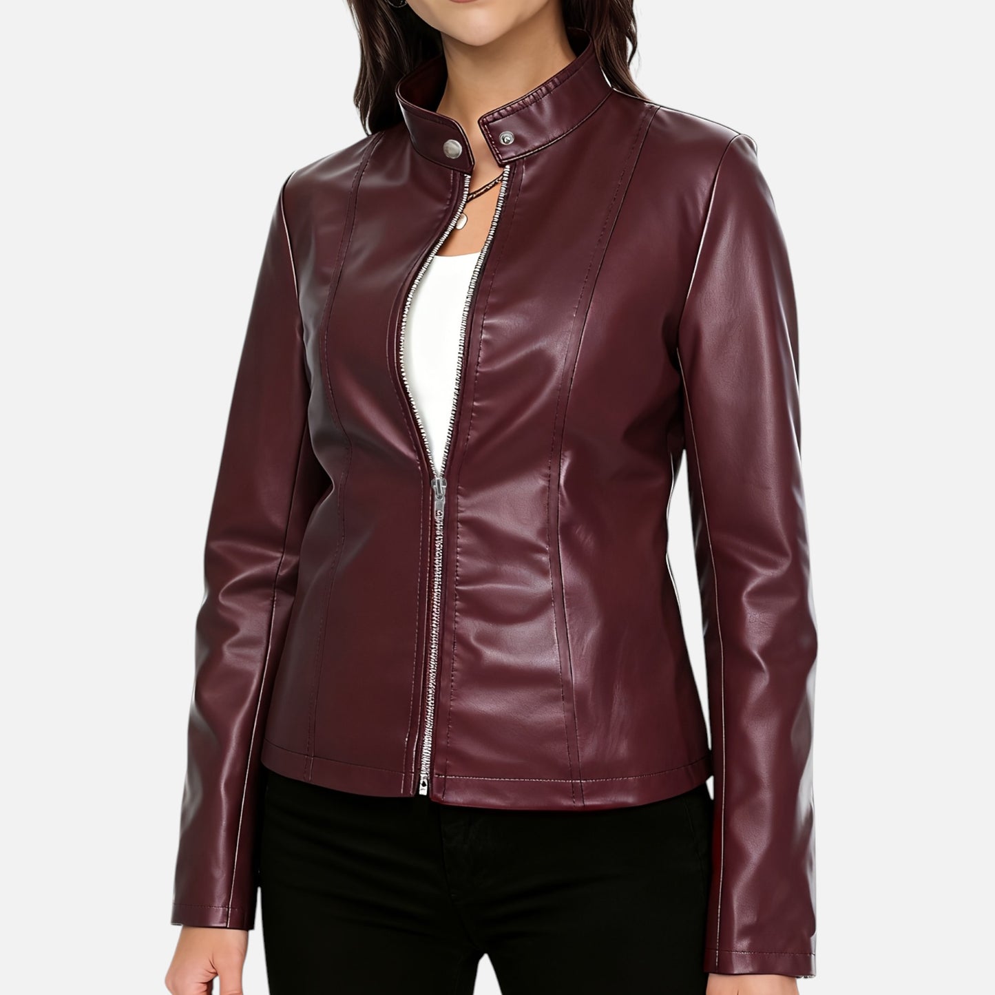 Old Albion | Women’s Lightweight Street Style Jacket