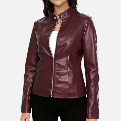 Old Albion | Women’s Lightweight Street Style Jacket