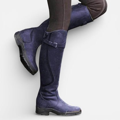 Old Albion | Women’s Heritage Orthopaedic Leather Boots
