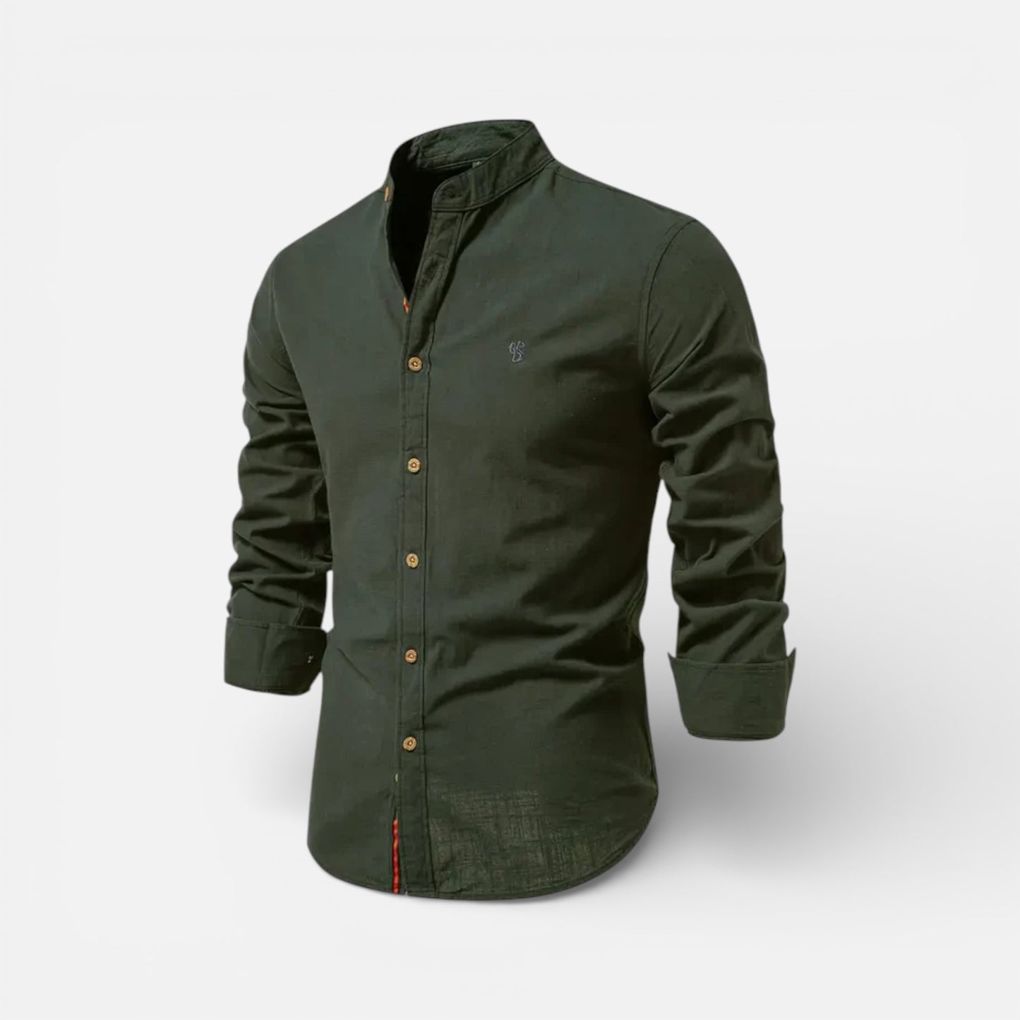 Old Albion | Men’s Classic Tailored Shirt