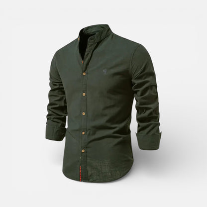 Old Albion | Men’s Classic Tailored Shirt