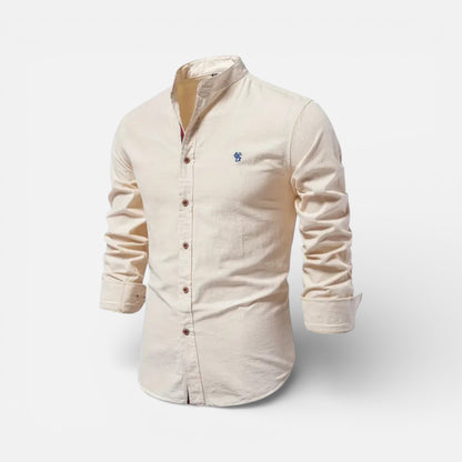 Old Albion | Men’s Classic Tailored Shirt
