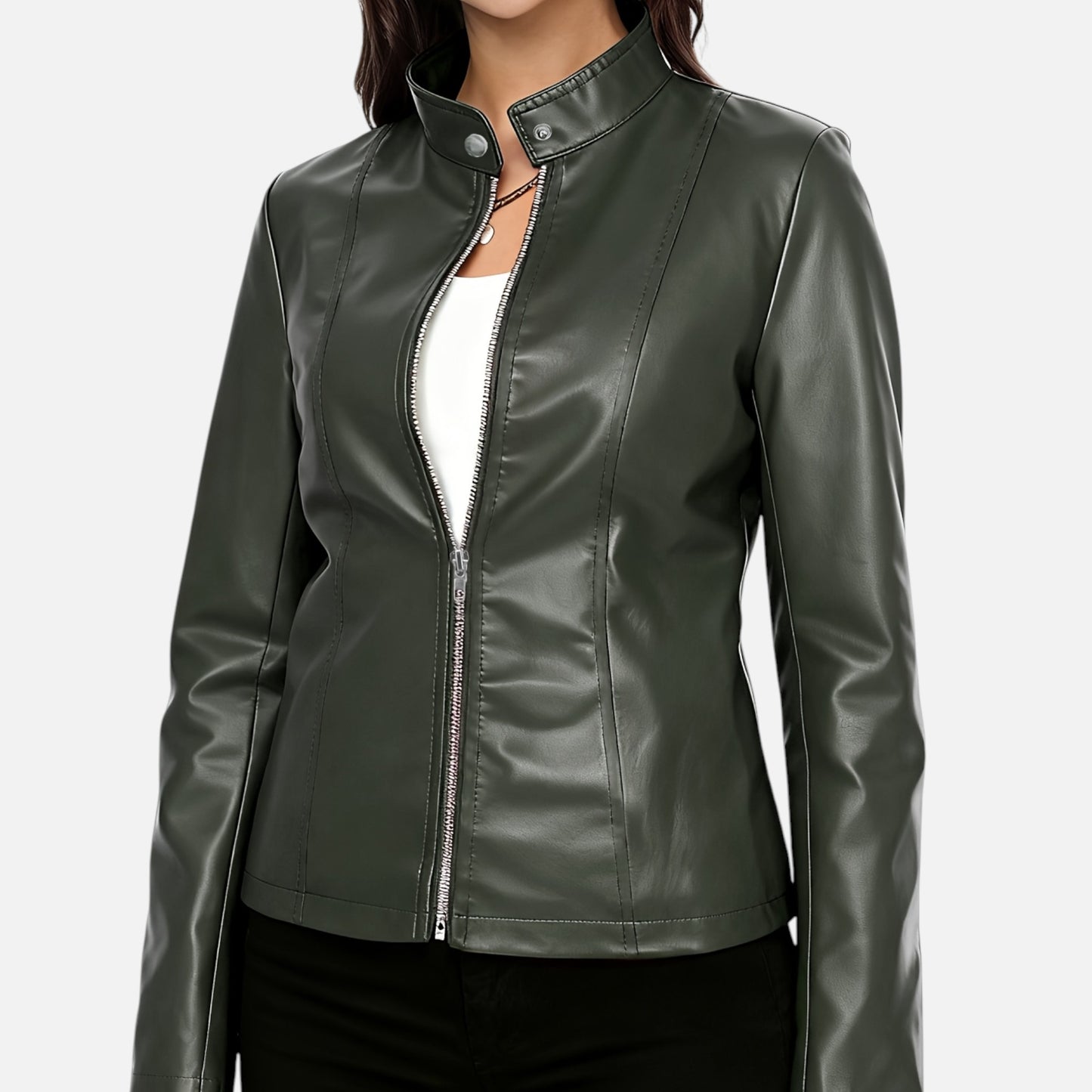 Old Albion | Women’s Lightweight Street Style Jacket