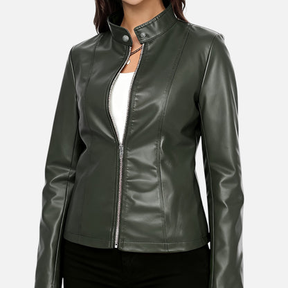Old Albion | Women’s Lightweight Street Style Jacket