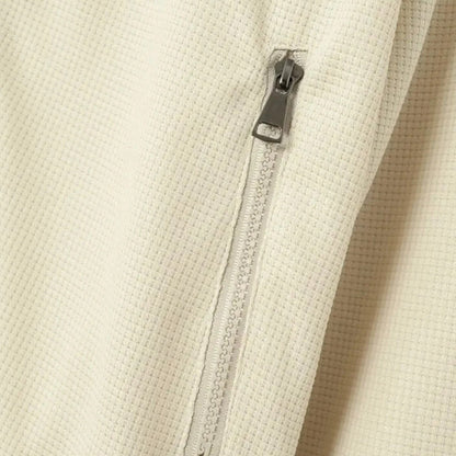 Old Albion | Men’s Modern Tailored Zip Jacket