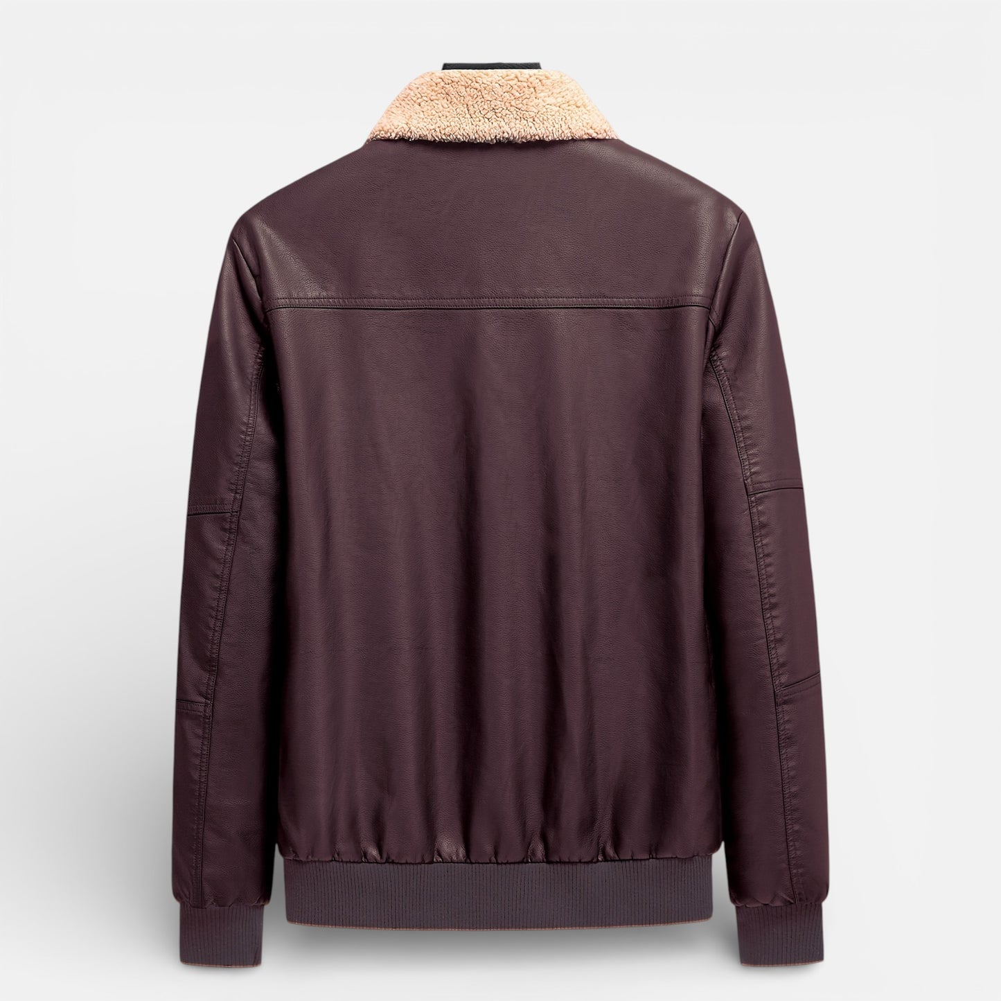 Old Albion | Men’s Heritage Winter Riding Jacket