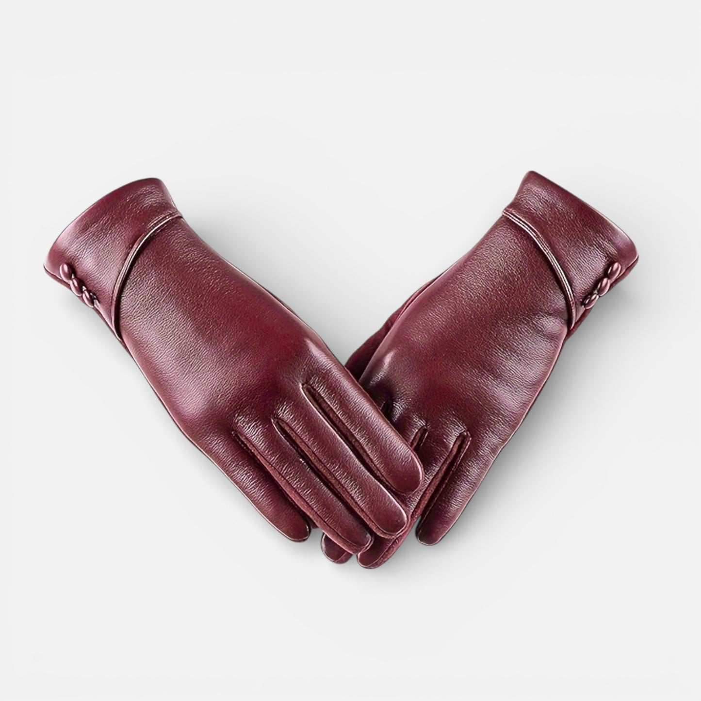 Old Albion | Women’s Genuine Leather Glove Set
