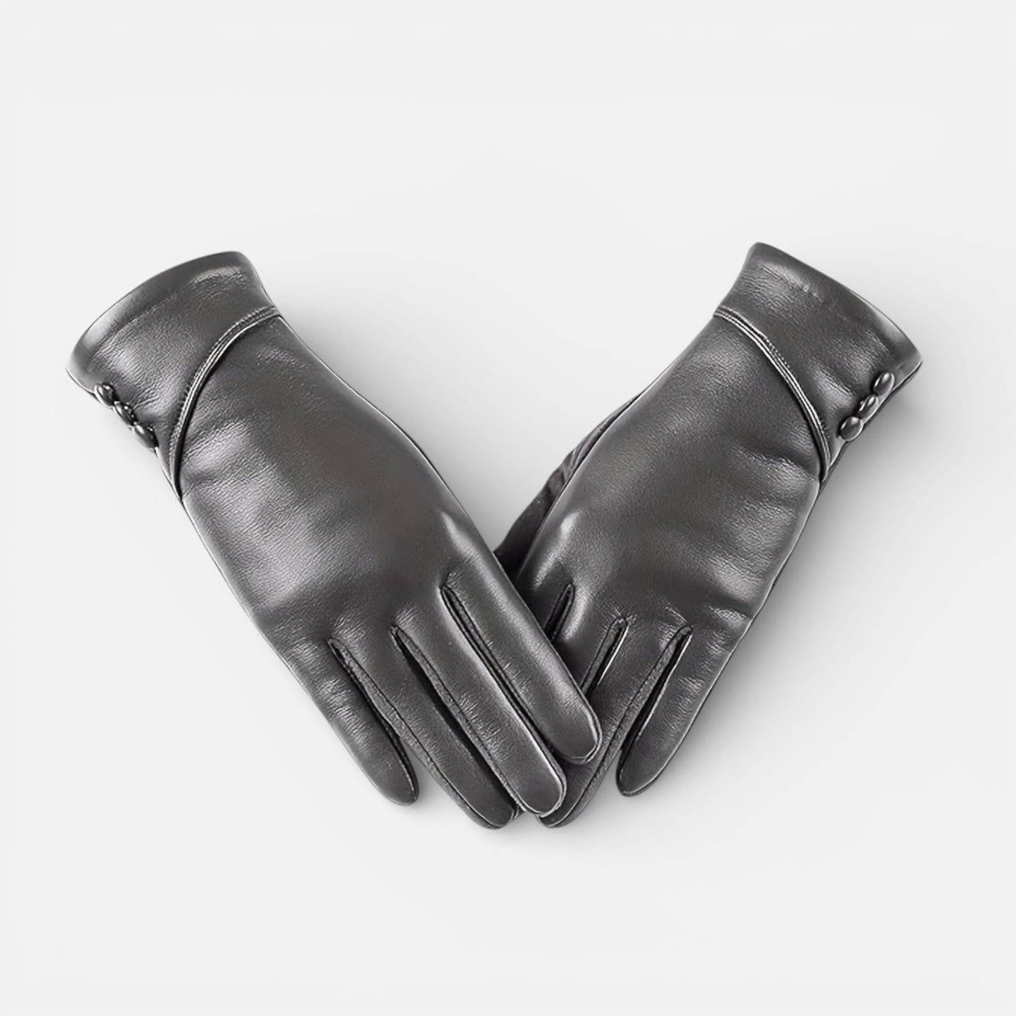 Old Albion | Women’s Genuine Leather Glove Set