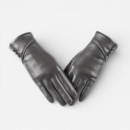 Old Albion | Women’s Genuine Leather Glove Set