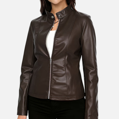 Old Albion | Women’s Lightweight Street Style Jacket