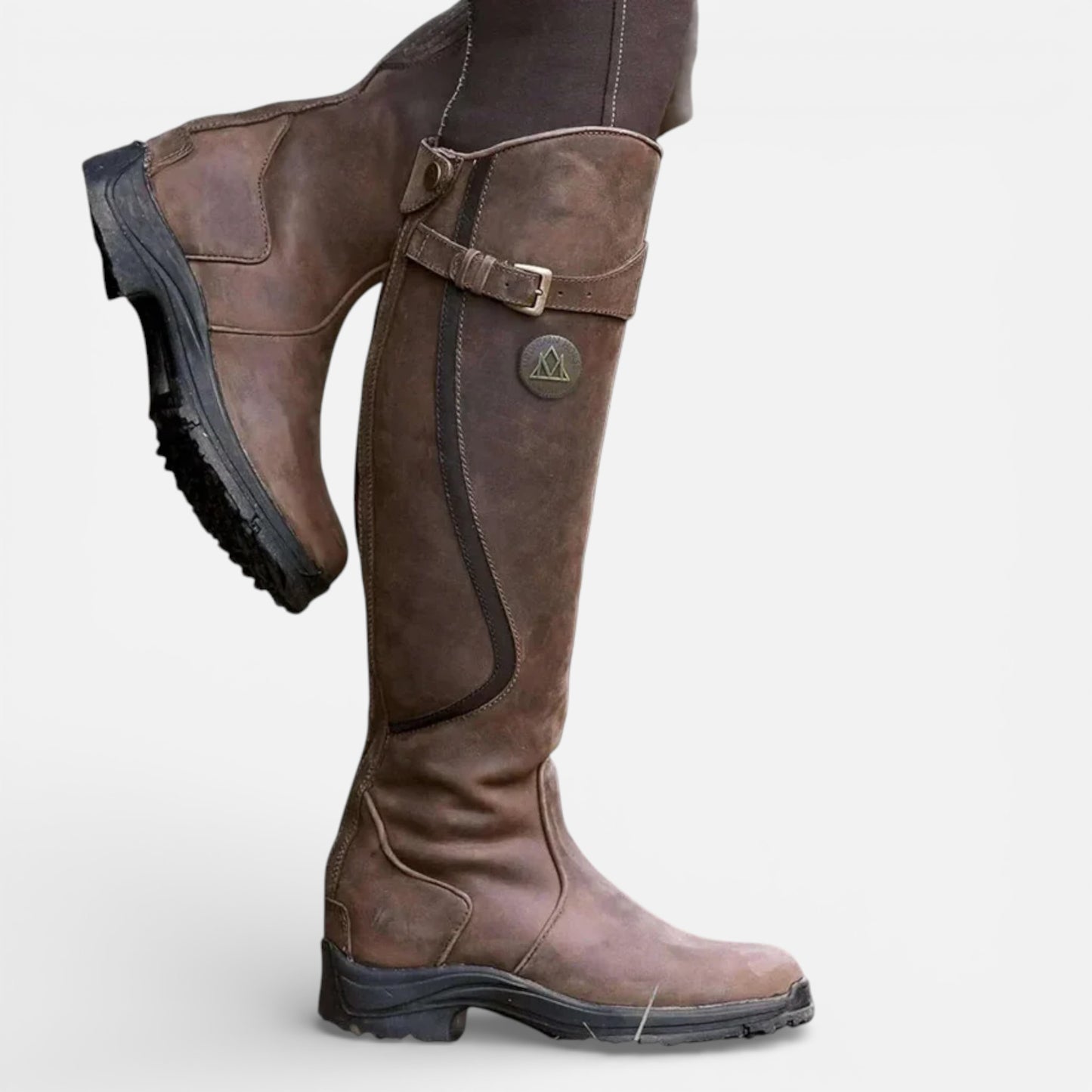 Old Albion | Women’s Heritage Orthopaedic Leather Boots