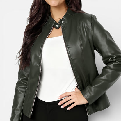 Old Albion | Women’s Lightweight Street Style Jacket