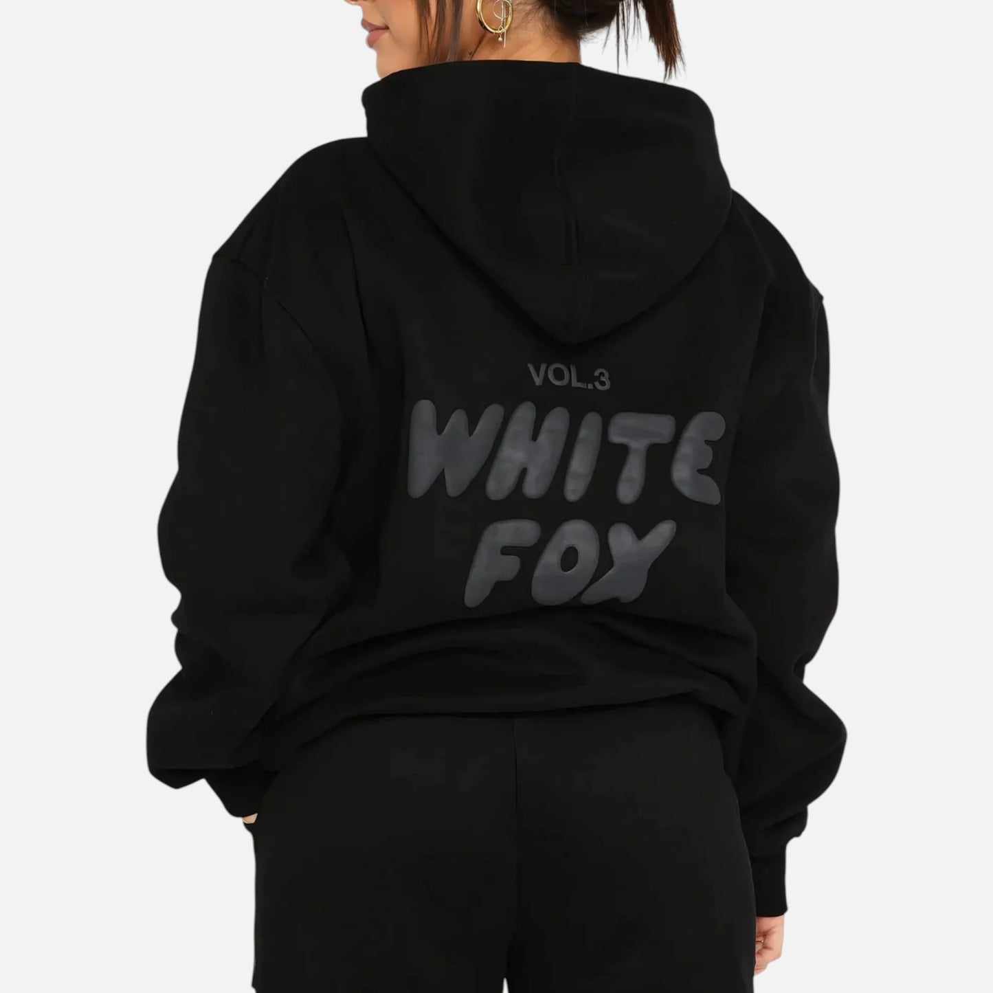 Old Albion | Women’s Timeless Hoodie Jogger Set