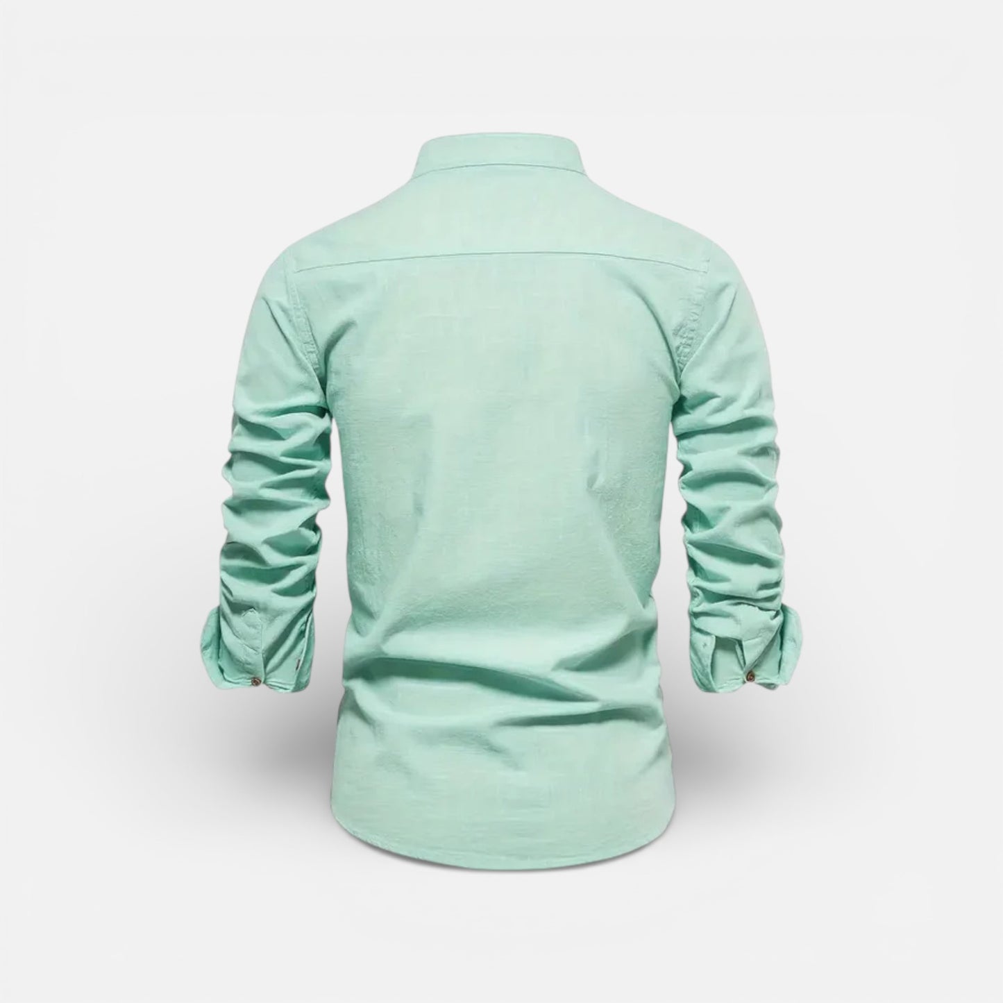 Old Albion | Men’s Classic Tailored Shirt