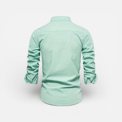 Old Albion | Men’s Classic Tailored Shirt
