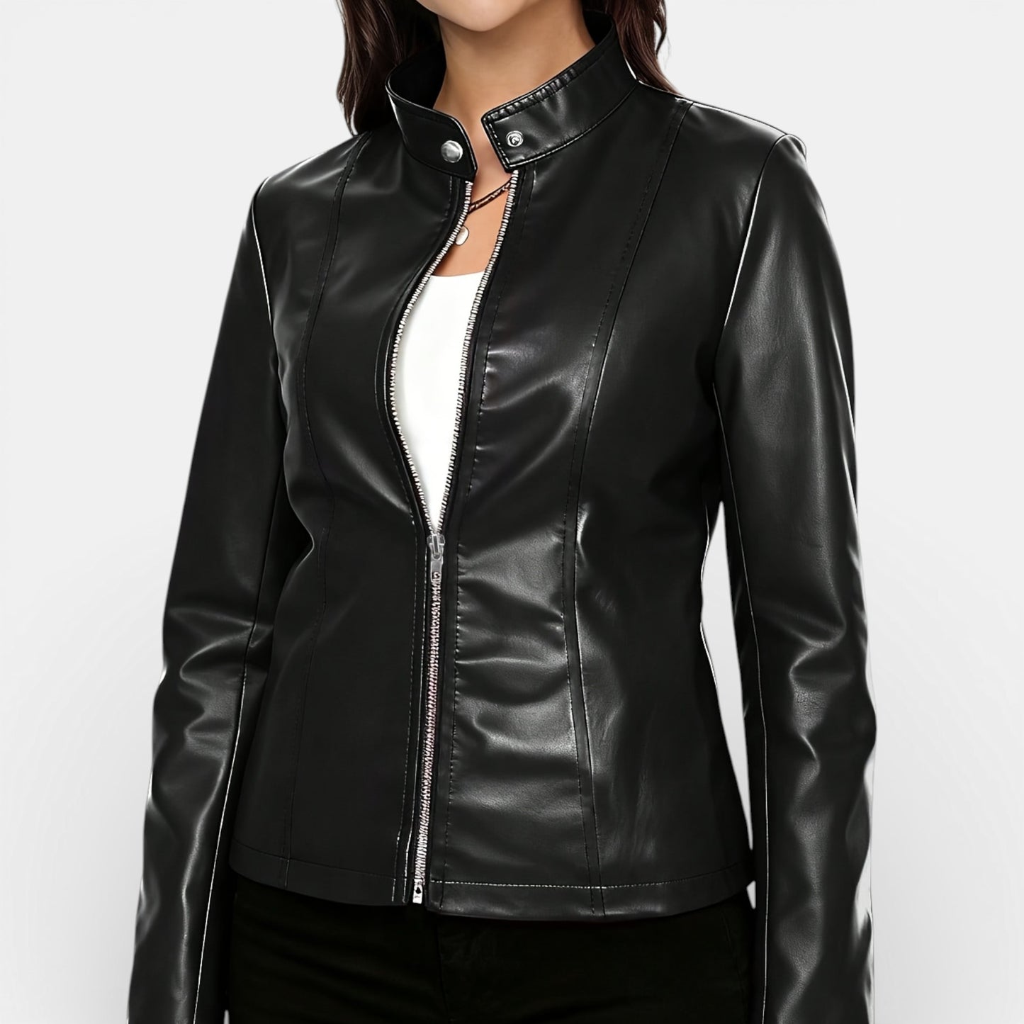 Old Albion | Women’s Lightweight Street Style Jacket