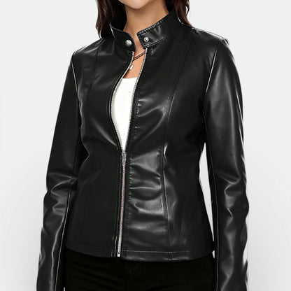 Old Albion | Women’s Lightweight Street Style Jacket