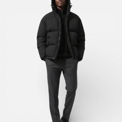 Old Albion | Men’s Classic Windproof Puffer