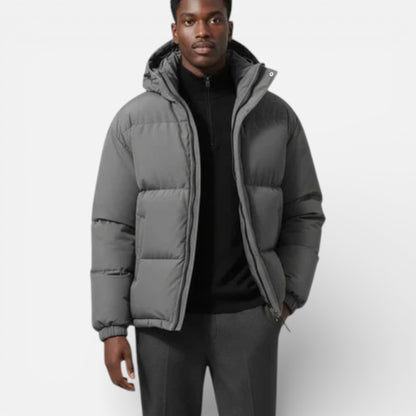 Old Albion | Men’s Classic Windproof Puffer