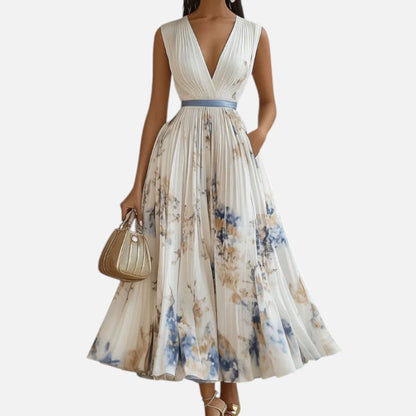 Old Albion | Women’s Timeless Floral Ceremony Dress