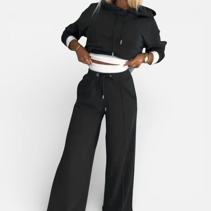 Old Albion | Women’s Heritage Hoodie Tracksuit