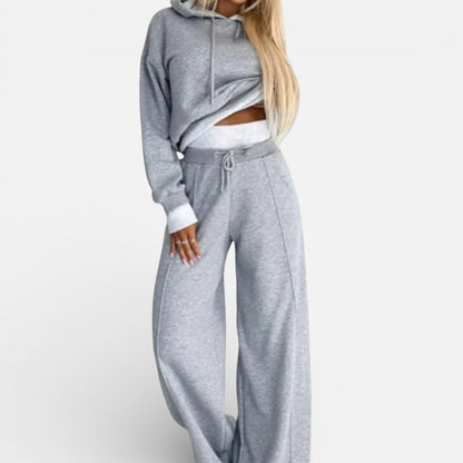 Old Albion | Women’s Heritage Hoodie Tracksuit