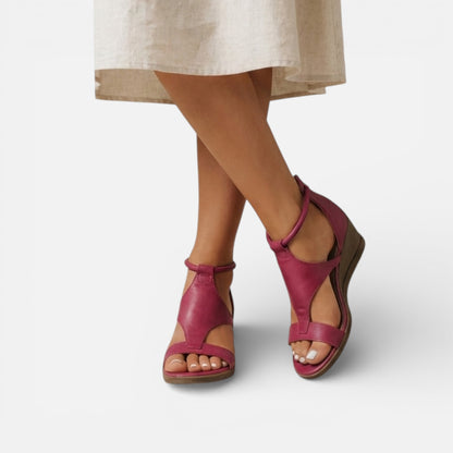 Old Albion | Women’s Heritage Balance Sandals