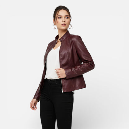 Old Albion | Women’s Lightweight Street Style Jacket