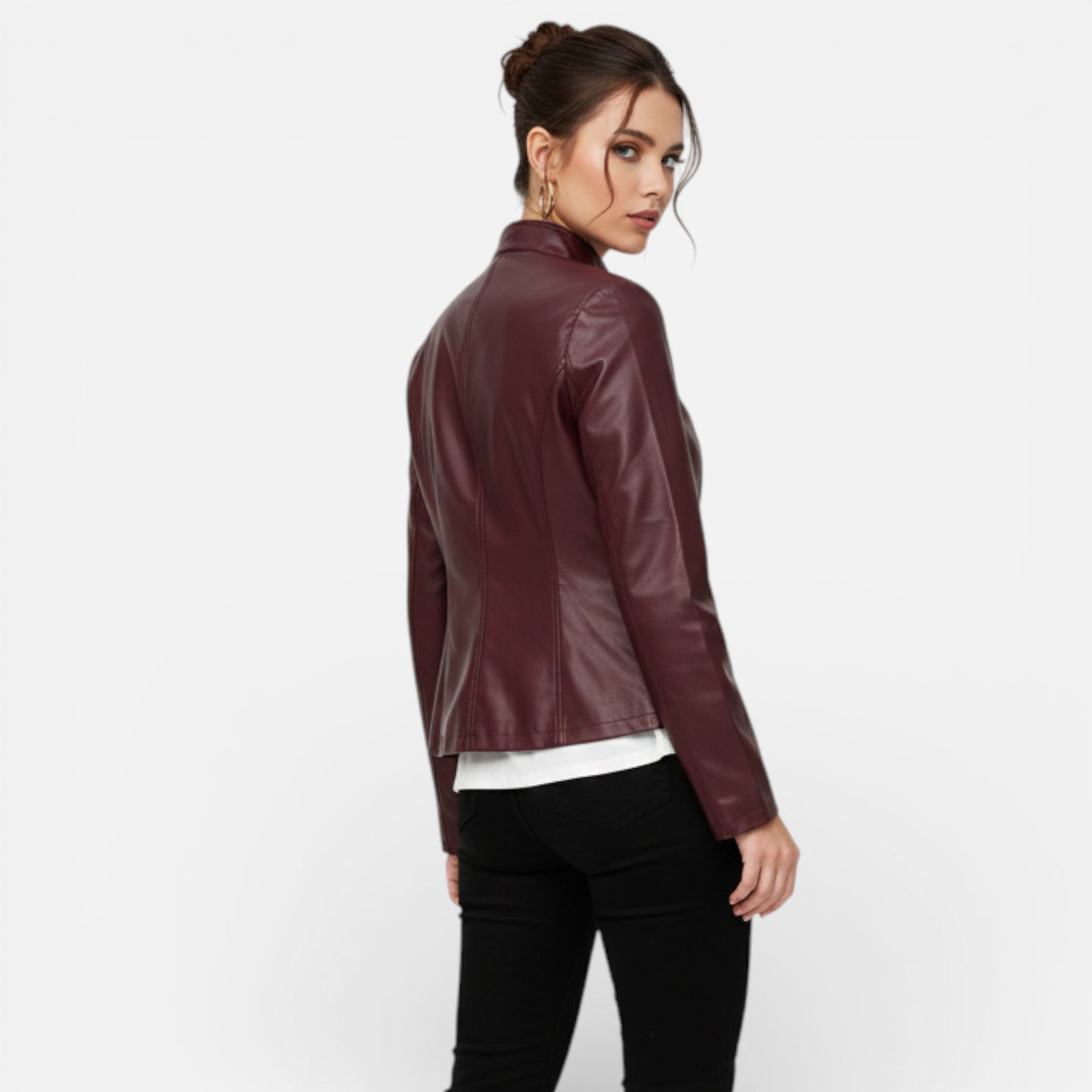 Old Albion | Women’s Lightweight Street Style Jacket