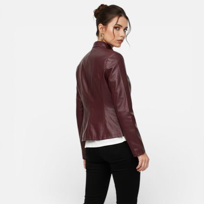 Old Albion | Women’s Lightweight Street Style Jacket