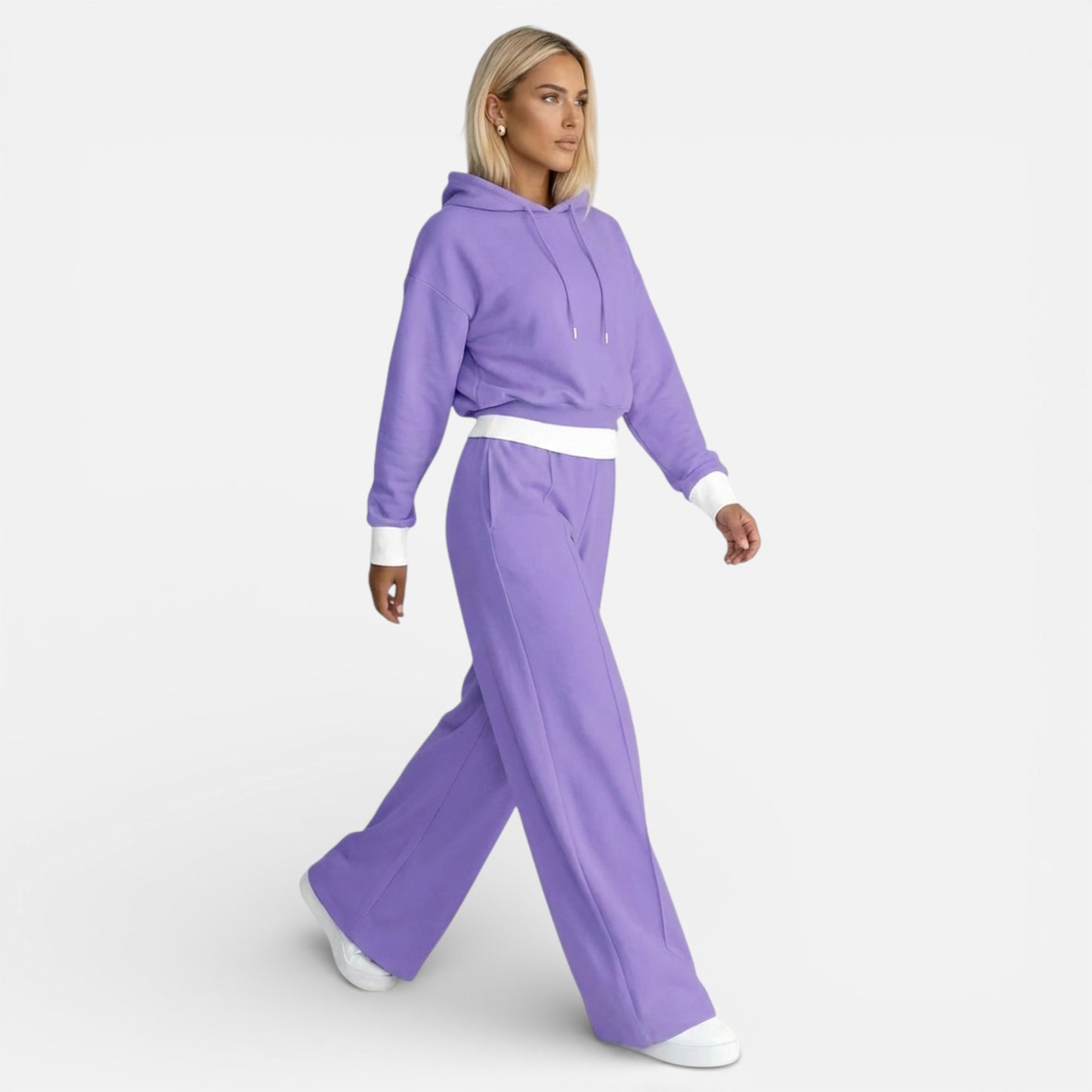 Old Albion | Women’s Heritage Hoodie Tracksuit