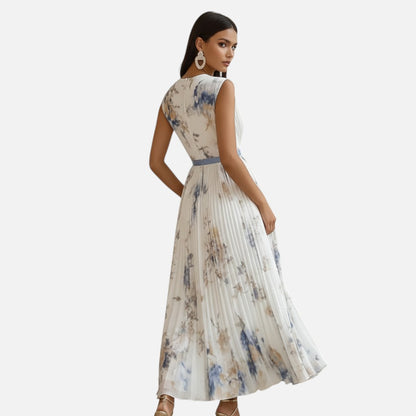 Old Albion | Women’s Timeless Floral Ceremony Dress