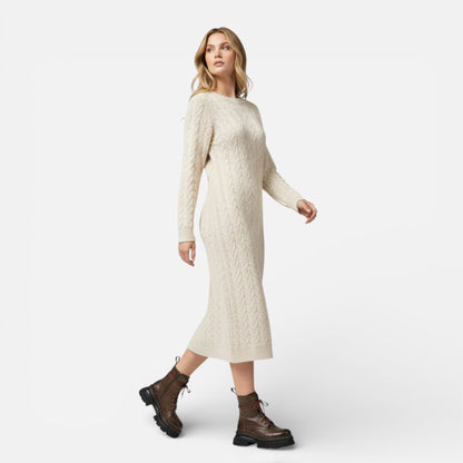 Old Albion | Women’s Heritage Platform Winter Boots