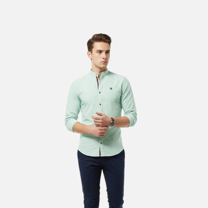 Old Albion | Men’s Classic Tailored Shirt