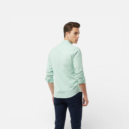 Old Albion | Men’s Classic Tailored Shirt