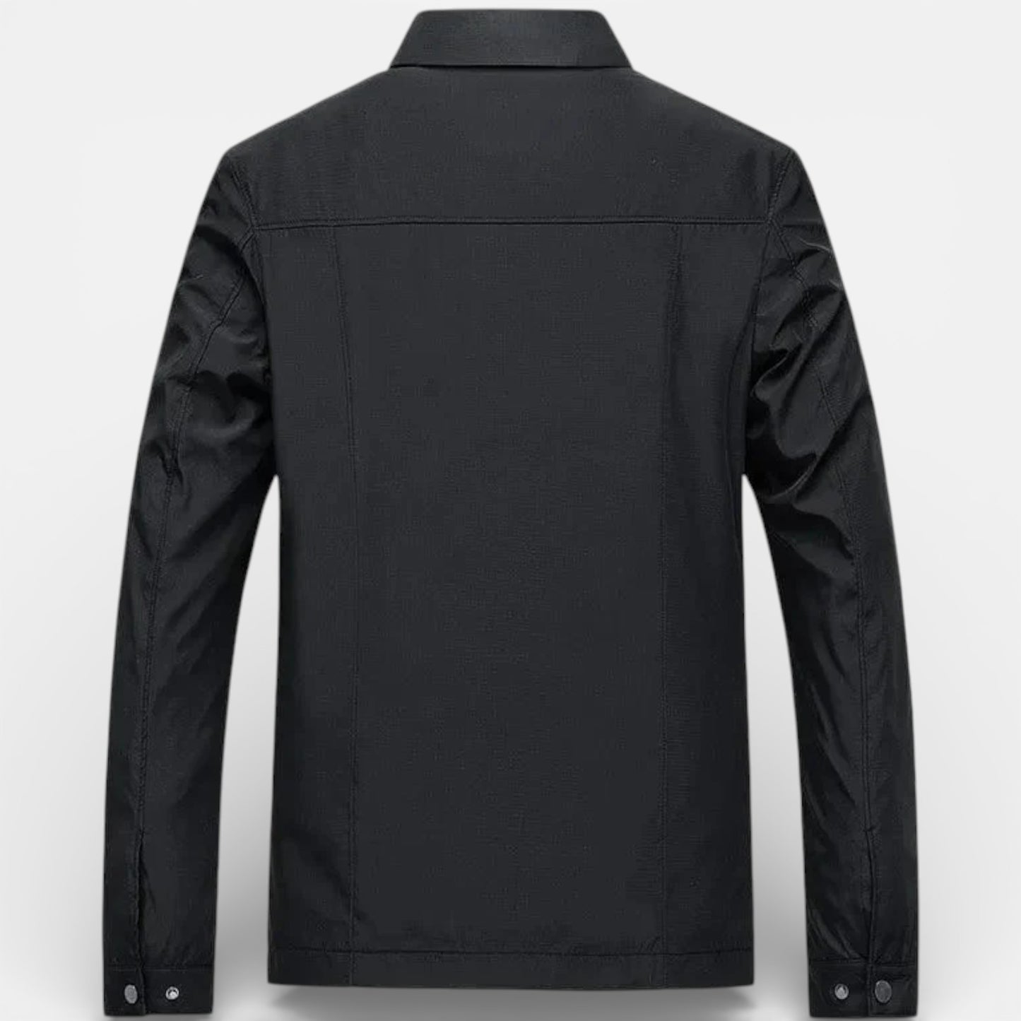 Old Albion | Men’s Oliver Classic Zip Jacket
