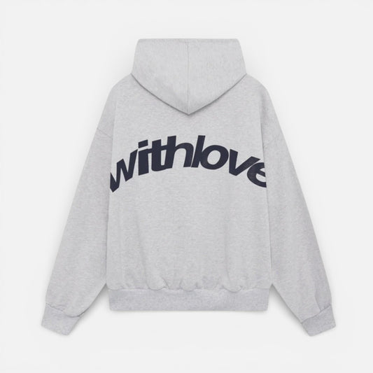 Old Albion | Unisex Heritage Graphic Hoodie