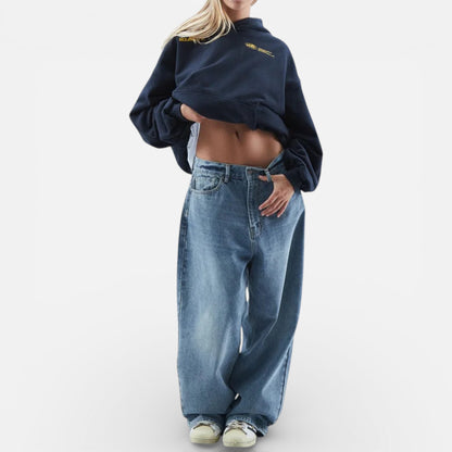 Old Albion | Unisex Heritage Graphic Hoodie