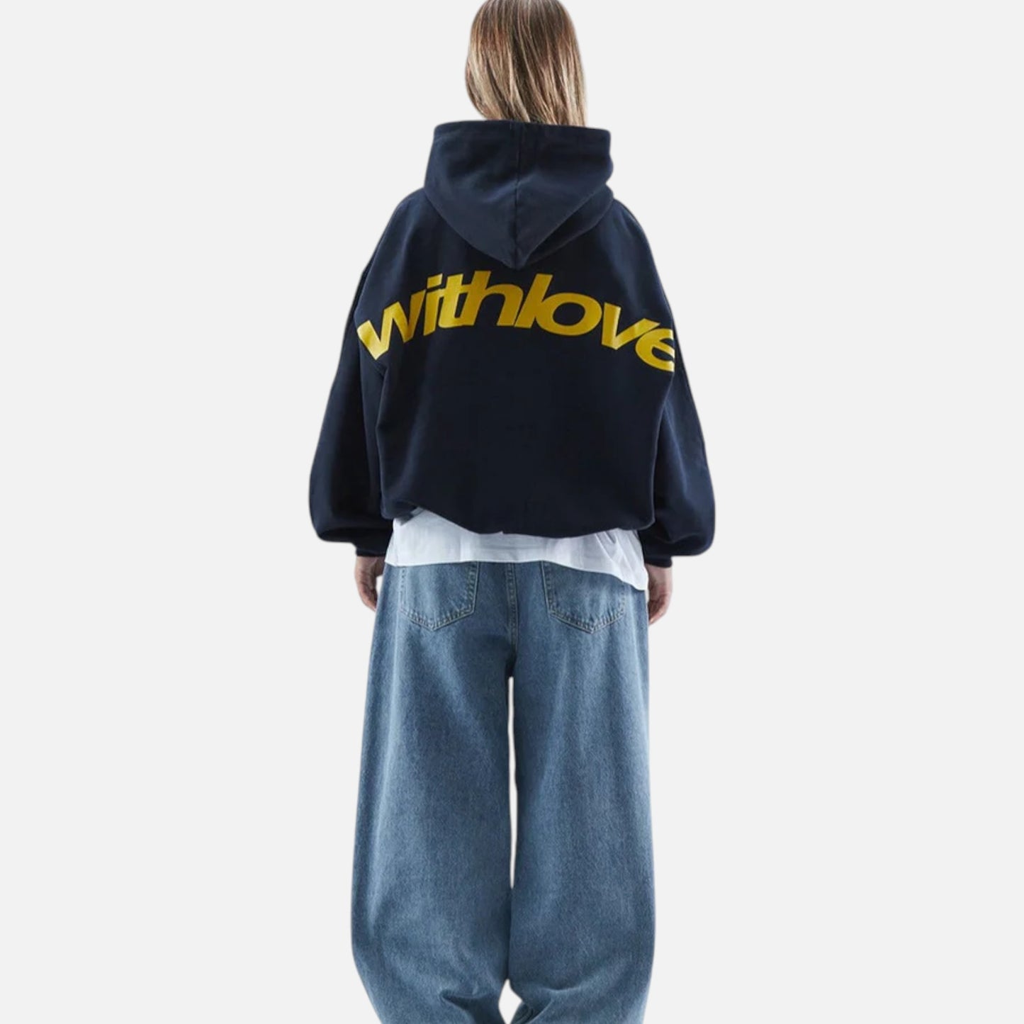 Old Albion | Unisex Heritage Graphic Hoodie