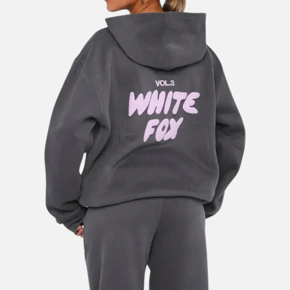 Old Albion | Women’s Timeless Hoodie Jogger Set
